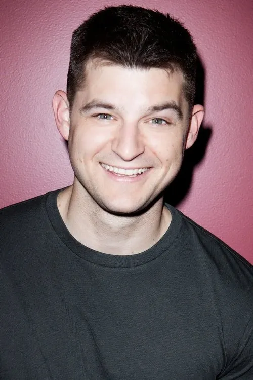 Image de l'acteur Kevin Bigley