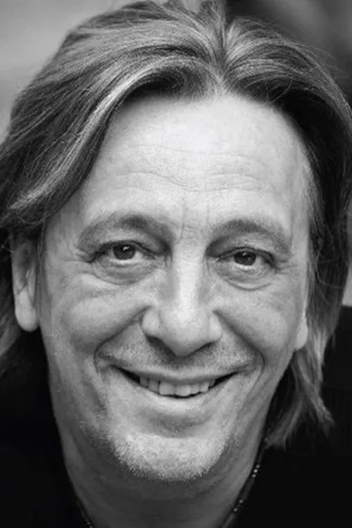 Image de l'acteur Serge Fiori