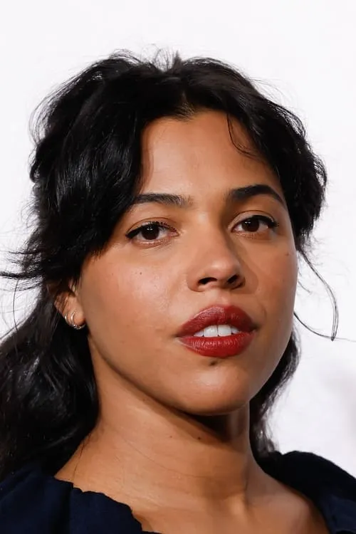 Image de l'acteur Zita Hanrot