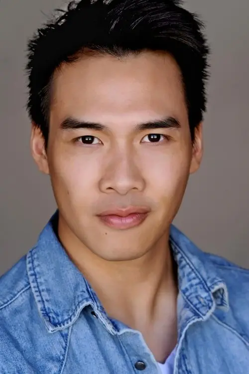 Image de l'acteur Jason Wong In the Grey