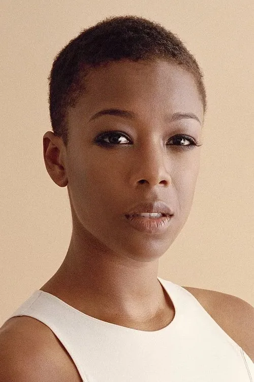 Image de l'acteur Samira Wiley The Handmaid's Tale : La Servante écarlate