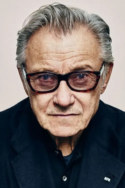 Image de l'acteur Harvey Keitel
