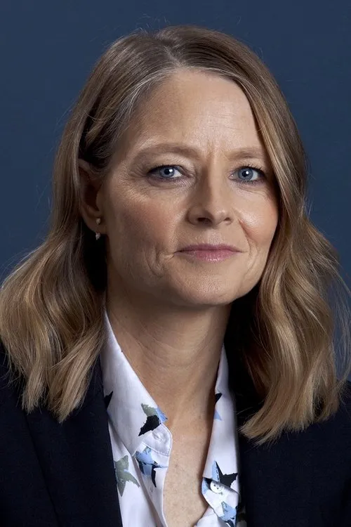 Image de l'acteur Jodie Foster