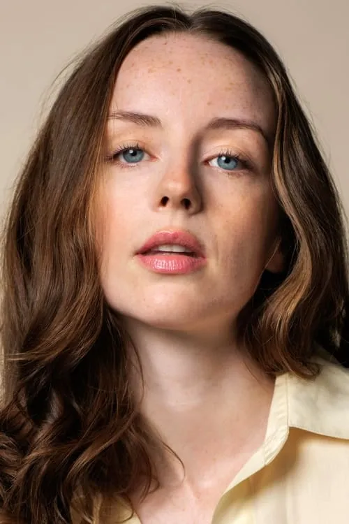 Image de l'acteur Kacey Rohl