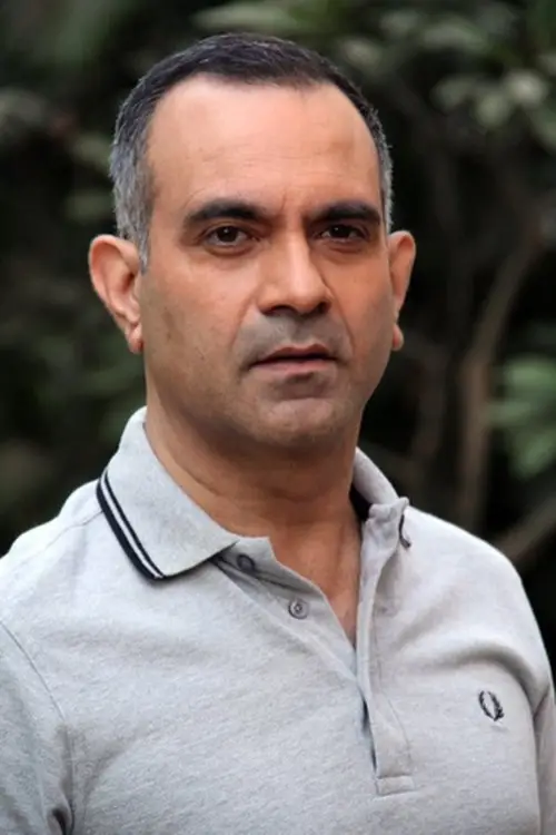Image de l'acteur Manish Chaudhary Kartavya : Le sens du devoir