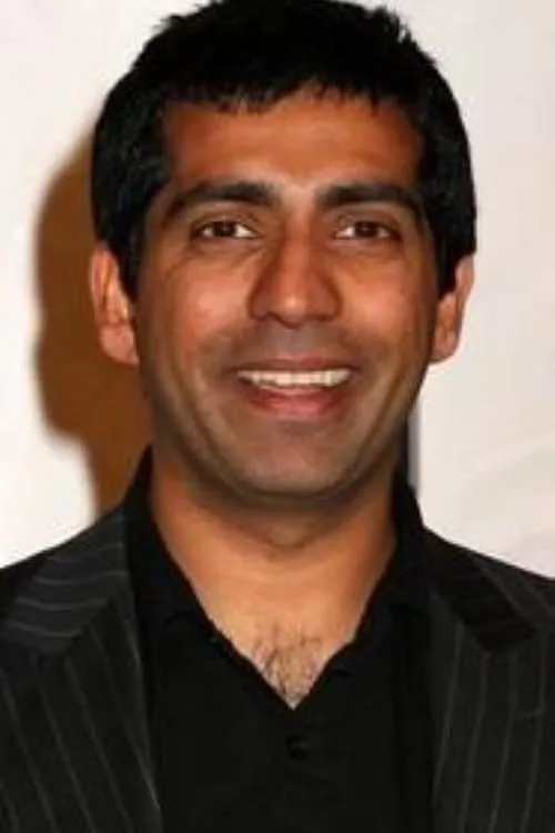 Image de l'acteur Ravi Kapoor