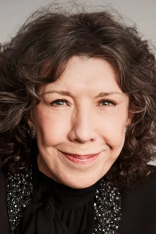 Image de l'acteur Lily Tomlin