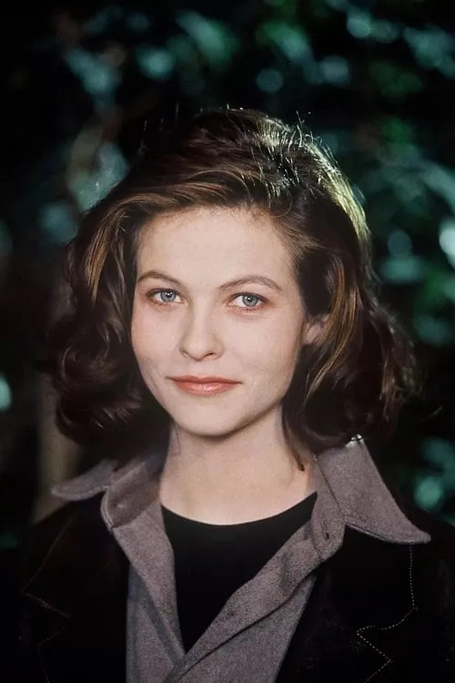 Image de l'acteur Charlotte Valandrey