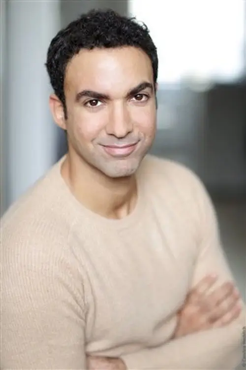 Image de l'acteur Joakim Latzko Plus belle la vie, encore plus belle