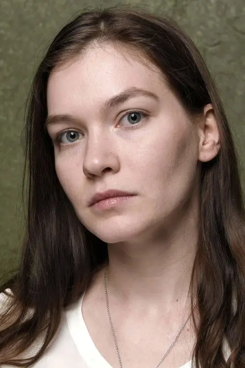 Image de l'acteur Hannah Gross The Drama