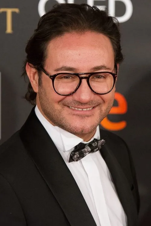 Image de l'acteur Carlos Santos