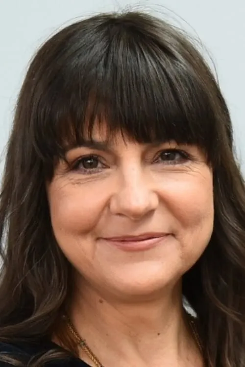 Image de l'acteur Agnieszka Suchora