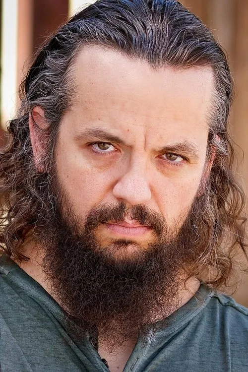 Image de l'acteur Todd Jenkins