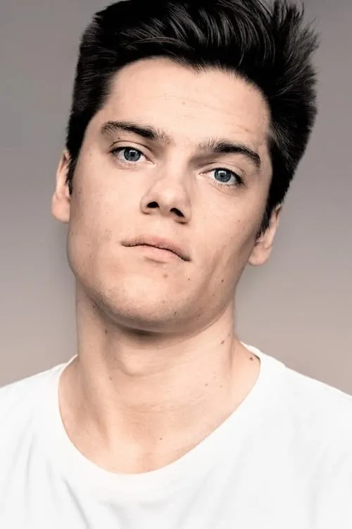 Image de l'acteur Theo Trebs