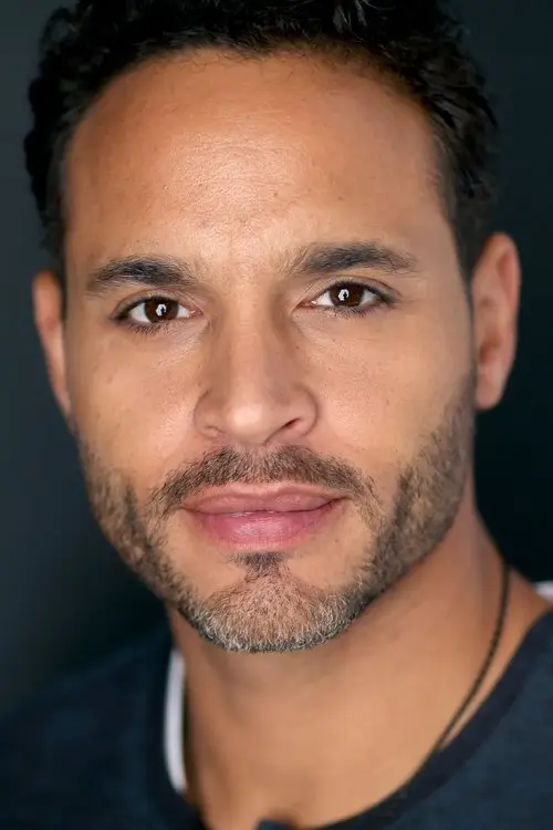 Image de l'acteur Daniel Sunjata High Potential