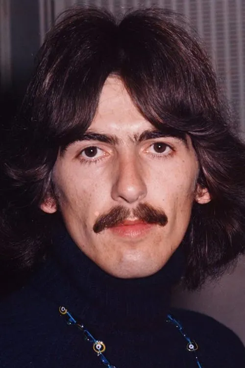 Image de l'acteur George Harrison