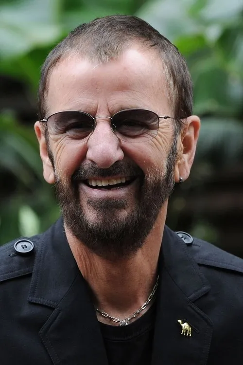 Image de l'acteur Ringo Starr