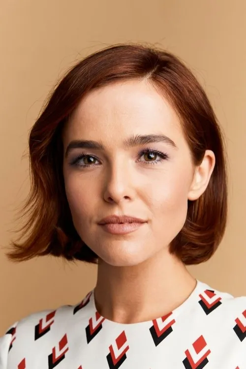 Image de l'acteur Zoey Deutch