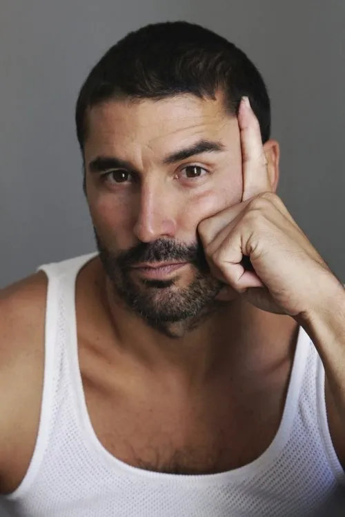 Image de l'acteur Álex García