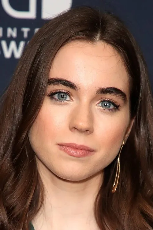 Image de l'acteur Sarah Desjardins