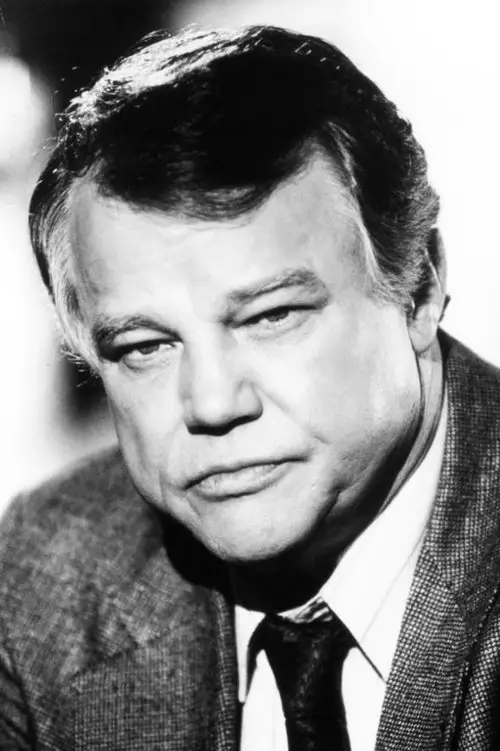 Image de l'acteur Joe Don Baker Demain ne meurt jamais