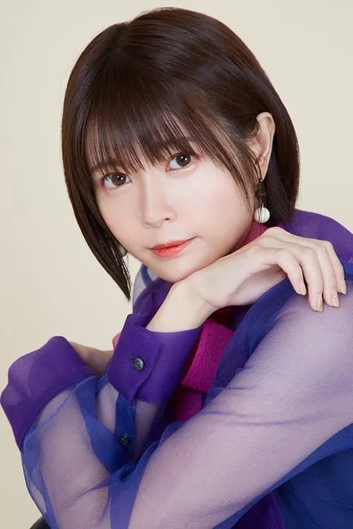 Image de l'acteur 竹達彩奈