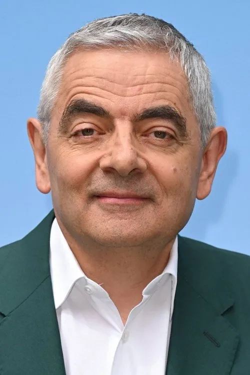 Image de l'acteur Rowan Atkinson