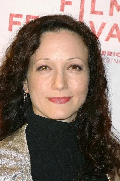 Image de l'acteur Bebe Neuwirth