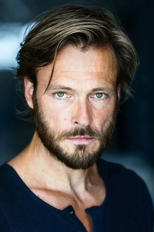 Image de l'acteur Andreas Pietschmann