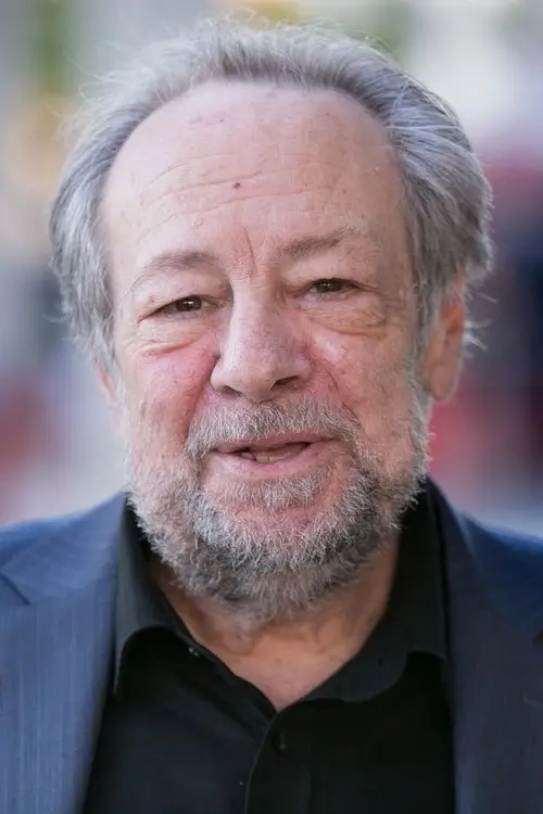 Image de l'acteur Ricky Jay Demain ne meurt jamais
