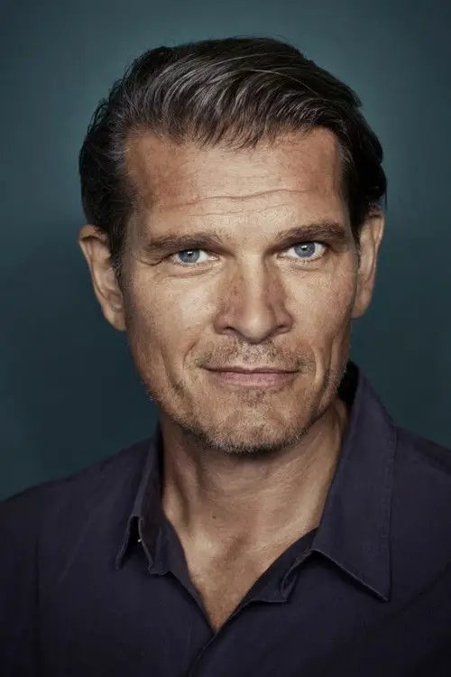 Image de l'acteur Götz Otto Demain ne meurt jamais
