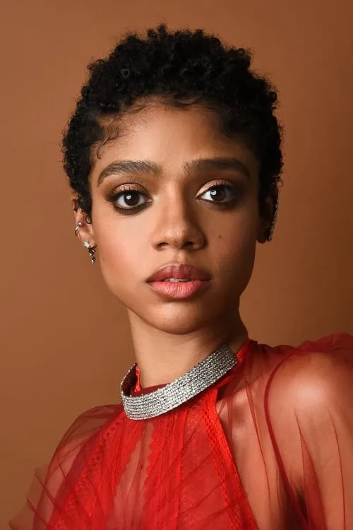 Image de l'acteur Tiffany Boone