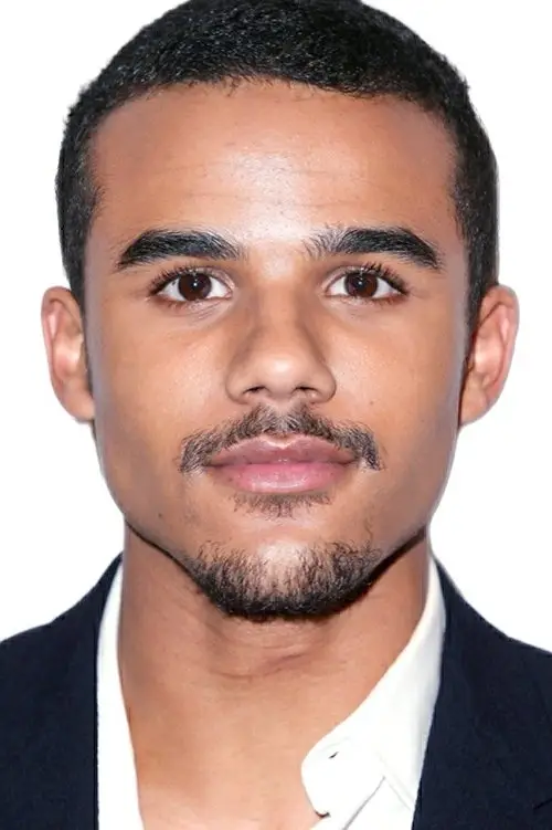 Image de l'acteur Jacob Artist Hard Matter
