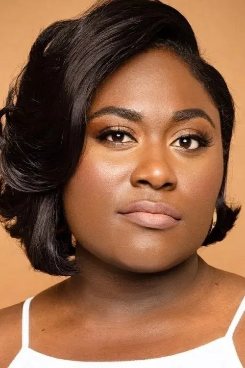 Image de l'acteur Danielle Brooks