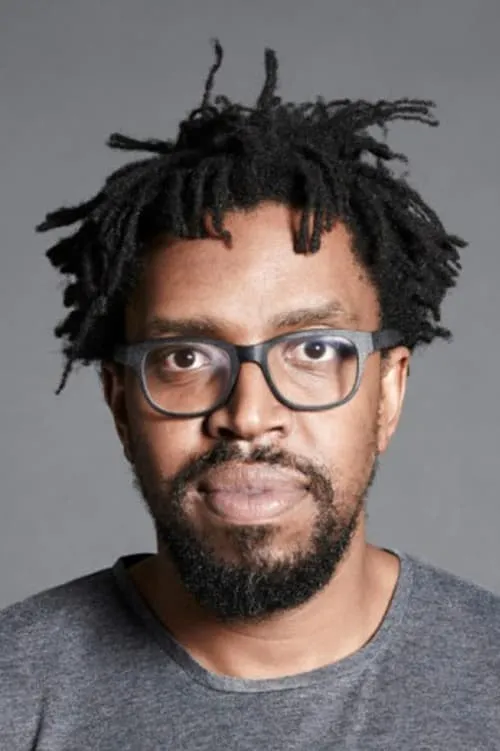 Image de l'acteur Kagiso Lediga