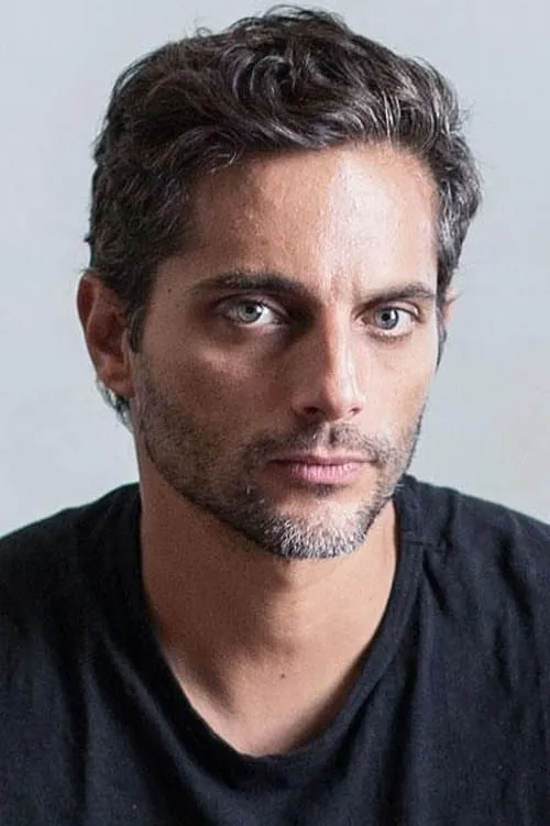 Image de l'acteur Joaquín Furriel
