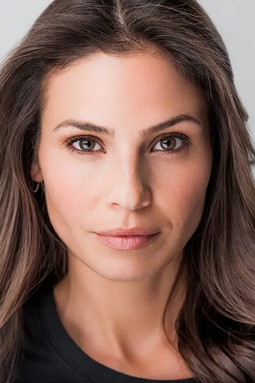 Image de l'acteur Ana Ayora