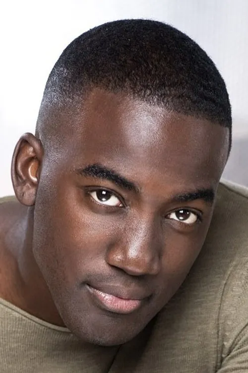 Image de l'acteur Shamier Anderson