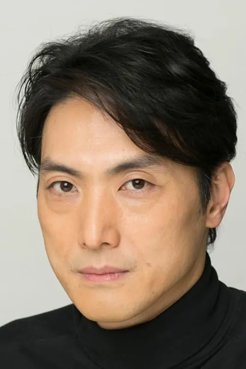 Image de l'acteur 平岳大