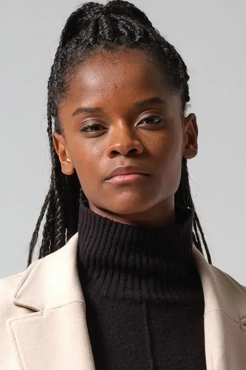 Image de l'acteur Letitia Wright Avengers: Doomsday