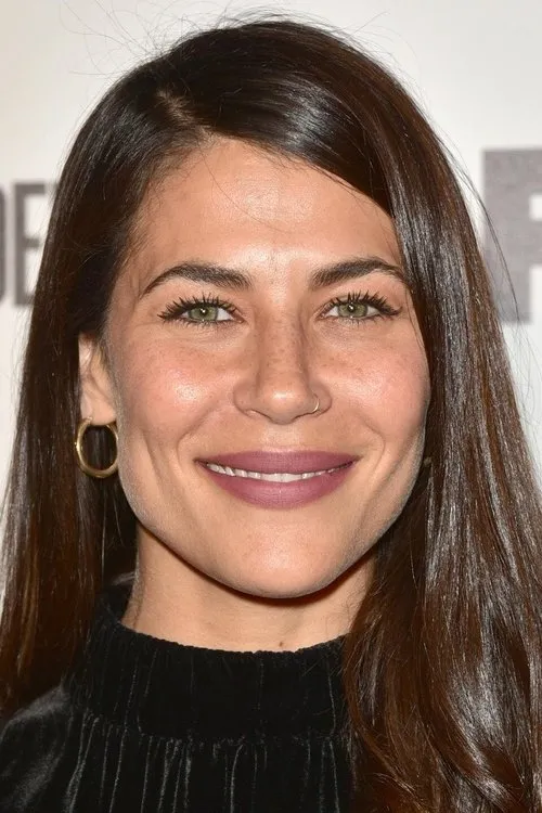 Image de l'acteur Karima McAdams Hijack