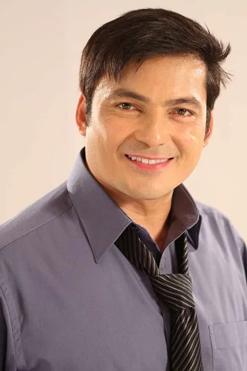 Image de l'acteur Gabby Concepcion