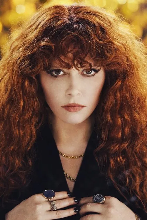 Image de l'acteur Natasha Lyonne