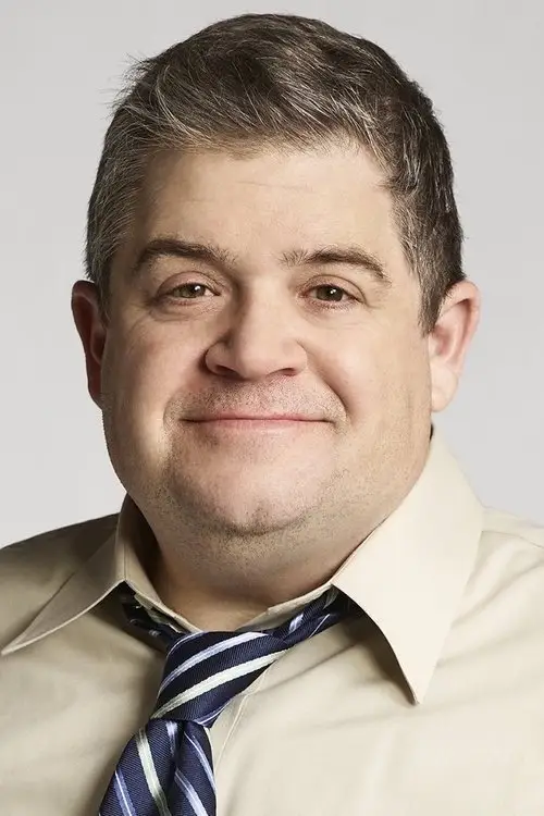 Image de l'acteur Patton Oswalt Ratatouille