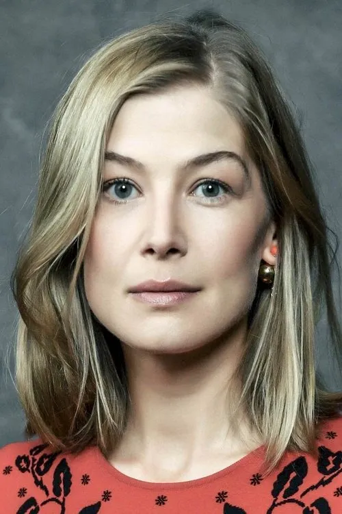 Image de l'acteur Rosamund Pike