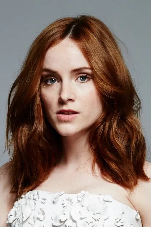 Image de l'acteur Sophie Rundle