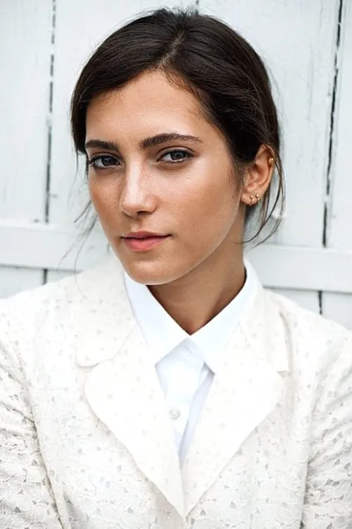 Image de l'acteur Sarah-Sofie Boussnina