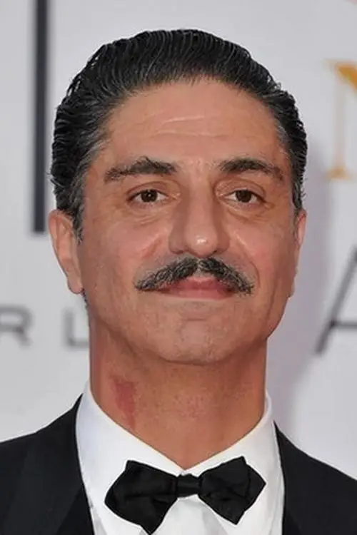 Image de l'acteur Simon Abkarian Casino Royale
