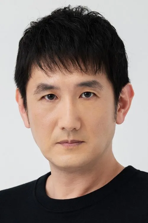 Image de l'acteur 土田大 Initial D: Legend 2