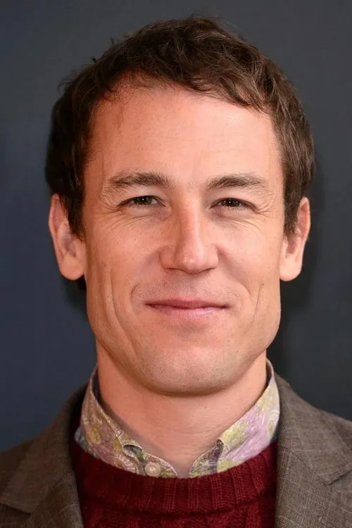 Image de l'acteur Tobias Menzies